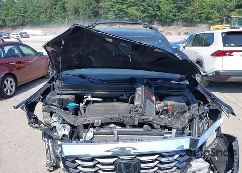 2022 Honda Passport Awd Ex-L z USA, uszkodzony, nr VIN 5FNYF8H5XNB016246